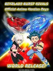 Screenshot 7: Beyblade Burst Rivals