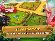 Screenshot 11: 動物園2