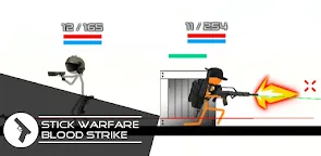 Screenshot 8: Stick Warfare