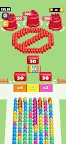 Screenshot 5: War Puzzle