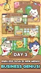 Screenshot 30: Catstaurant : Cat Chefs