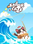 Screenshot 9: Sailor Cats
