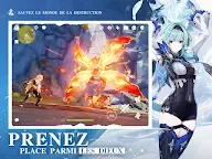 Screenshot 20: Genshin Impact