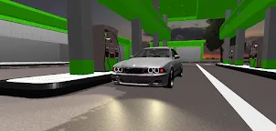 Screenshot 14: Driving Simulator BMW
