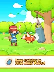 Screenshot 7: Pokémon: Magikarp Jump