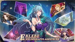 Screenshot 6: Mythic Heroes: Idle RPG