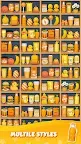 Screenshot 3: Goods Sorting: Match 3 Puzzle