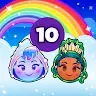 Icon: Disney Emoji Blitz