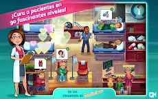 Screenshot 6: Heart's Medicine: Time to Heal 