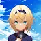 リバースブルー×リバースエンド | 日本語版