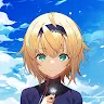 Icon: ReverseBlue×Re-birthEnd | Japanese