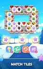 Screenshot 8: Yummy Tiles 2