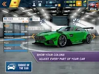 Screenshot 16: CarX Highway Racing