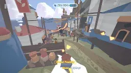 Screenshot 7: Laya's Horizon