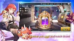 Screenshot 5: 天界女神