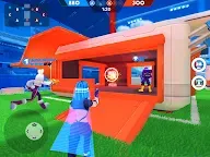 Screenshot 10: FRAG Pro Shooter