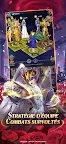 Screenshot 3: Saint Seiya: Legend of Justice  | Europe