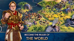 Screenshot 14: Civilization VI