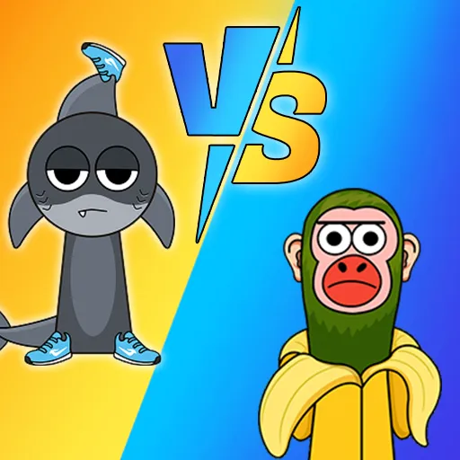 Brainroot Merge Battle - Games