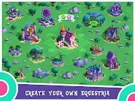 Screenshot 14: MY LITTLE PONY：魔法公主