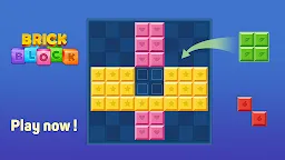 Screenshot 18: Block Puzzle: Block Smash Rush