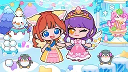 Screenshot 3: ピッピワールド：プリンセスライフ
