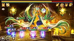Screenshot 21: Summoners War: Sky Arena