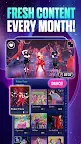 Screenshot 3: Just Dance Now