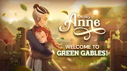 Screenshot 9: Oh My Anne : Puzzle & Story