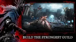 Screenshot 5: ATHENA:Blood Twins