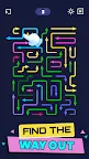 Screenshot 1: Arrow Maze