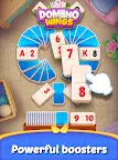Screenshot 13: Domino Wings