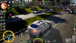 Screenshot 20: Multi Car Simulator Car Games