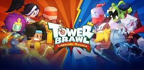Screenshot 21: Tower Brawl