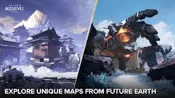 Screenshot 20: Destiny: Rising