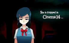 Screenshot 8: Cinema 14 -  Intriguing Mystery Escape Game