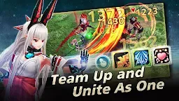 Screenshot 3: AURA KINGDOM | English