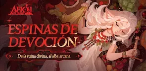 Screenshot 22: AFK Journey | Global