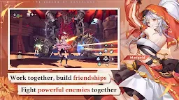 Screenshot 7: The Legend of Neverland | Global
