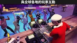 Screenshot 2: 創建人生-3D虛擬世界
