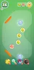 Screenshot 8: BubbleBubbleMerge
