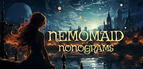 Screenshot 25: NemoMaid - nonogram puzzle
