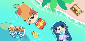 Screenshot 25: Otter Ocean