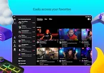 Screenshot 13: Twitch: Livestream Multiplayer Games & Esports