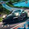 Icon: Gt Car Driving: Ramp Car Game