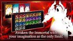 Screenshot 28: Immortal Rising