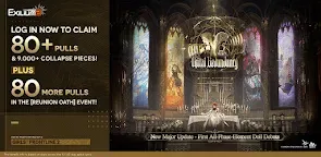 Screenshot 16: GIRLS' FRONTLINE II: EXILIUM