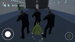 Screenshot 3: Paparazzi