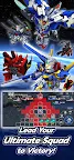 Screenshot 8: SD Gundam G Generation ETERNAL｜ Global