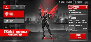 Screenshot 8: Bullet Echo